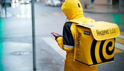 Yandex Eats Leaves the Georgian Market