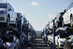 "This means unemployment and job losses". Importers and car dealers to stage protest in Georgia