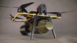 Fiber Optic Drone Manufacturer KVN SPC "Ushkuynik" Promises New "Surprises"