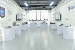 Центр квантовых технологий появился в КазНУ имени аль-Фараби