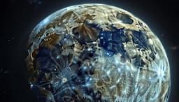 Редкий шанс увидеть Меркурий: планета будет видна на вечернем небе всего два дня