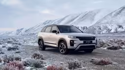 Китайские кроссоверы вместо немецких Tiguan и Polo: на бывшем российском заводе Volkswagen будут собирать Jeland (Jaecoo), Omoda С5 и C7