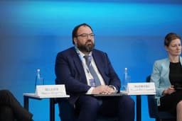 Минцифры: Иностранные спецслужбы имеют доступ к перепискам в Telegram