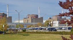 Zaporozhye NPP Officially Recognized as a Russian Nuclear Energy Facility: Rostekhnadzor Issues License for Unit No. 2