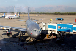 Il-96-300 not abandoned: major customer for wide-body aircraft announced