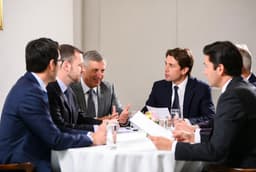 Armenia Equates Foreign and Local Investors