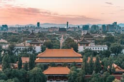 Yerevan May Get Direct Flights from Beijing and Shanghai as Early as June