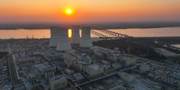 Росатом готовит пуск первого блока АЭС «Руппур» до конца 2026 года