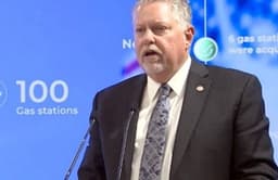 Gulf Oil to invest $150 million in Uzbekistan's gas station network and aviation