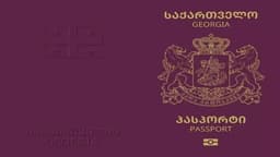 Georgian Biometric Passport and Electronic ID Card Receive High Security Printing EMEA 2026 Award