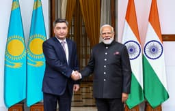 Казахстан пригласил международные компании к сотрудничеству в сфере высоких технологий