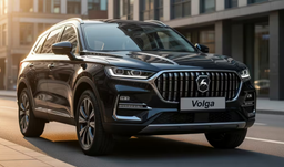 «Волга» возвращается: легендарную марку начнут собирать в этом году