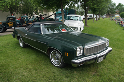 PSA и GM: два гиганта автоиндустрии