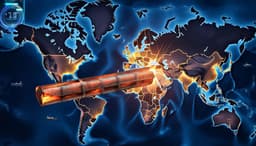 Россия нарастила поставки стали, несмотря на санкции Европы