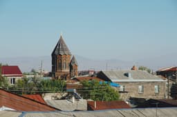 Armenia to attract $120 million for the development of seven tourist clusters