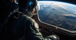 Uzbekistan Prepares to Select First Cosmonaut