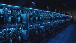 ФНС: в России легализовались более 5,5 тыс. майнеров