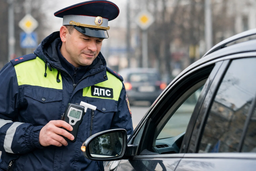 Ловушки ГИБДД на дороге: что нужно знать, чтобы не остаться без прав