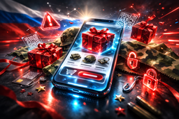 Эксперты рассказали, какие схемы используют мошенники перед Днем защитника Отечества