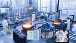 Вопреки санкциям: Франция нарастила закупки российского титана до исторического рекорда