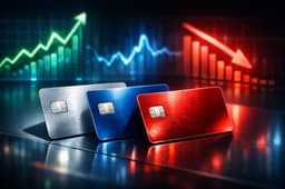 Los bancos reescriben las condiciones de las tarjetas a partir de marzo: menos rentabilidad, más controles