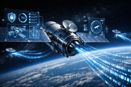 Роскосмос предложил оценивать технологическую независимость частных спутников