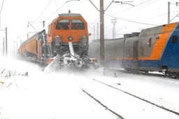 Мощность завода ЛКЗ увеличилась до 100 локомотивов в год