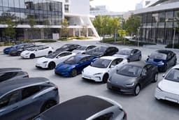 Car re-exports from Georgia fell by 22.5%