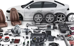 Georgia exported 48.5 tons of auto components abroad in January alone