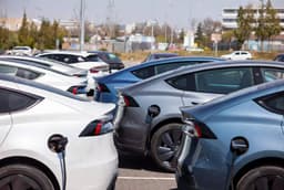 SOCAR to Open First Electric Vehicle Charging Station in the South Caucasus