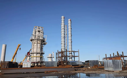 Georgia Soars in Oil Exports: Over 30-Fold Increase