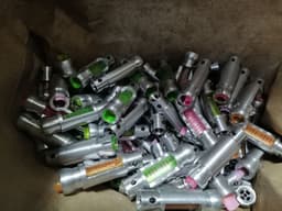 Hundreds of Levels for Artillery Made Free of Charge by Roscosmos Employees, Working Overtime at Machines