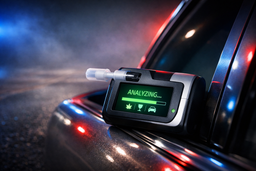 Saliva test: Traffic police to receive devices for detecting drugs in drivers