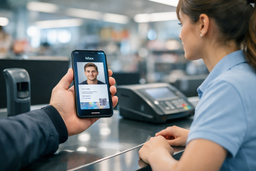 Customers Have Used Max ID to Verify Age Over 1 Million Times