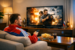 Rutube начнёт продавать билеты в кино прямо на платформе