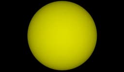 На Солнце пропали все пятна — впервые с 2021 года