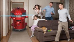 Hackers have learned to hack smart vacuum cleaners