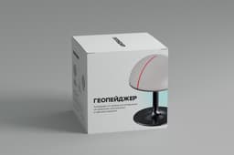 «Геопейджер» представил навигацию для роботов без GPS: систему уже тестируют в Иннополисе