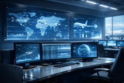 Компанию-разработчика российской системы бронирования авиабилетов Leonardo изъяли в казну