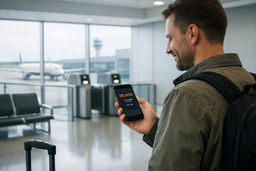 С 1 марта можно вернуть невозвратный билет при задержке рейса от 30 минут