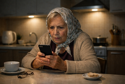 «Спектакли» мошенников с десятками участников: в МВД рассказали о пяти «актах» давления на жертв