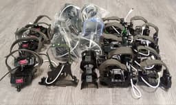 Партию сбросов для БПЛА, напечатанных на 3D-принтере, передали на фронт мастера из Новокузнецка