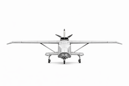 Тяжёлый дрон-амфибию по схеме высокоплана придумали в России