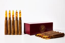 Янтарная пуля для «Утёса»: комбинат Ростеха создал уникальный патрон