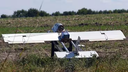 El dron kamikaze "Molniya-2", invulnerable a la guerra electrónica, se lanza en picado a 200 km/h