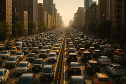 Авторынок ожил? Что показала 8-я неделя продаж