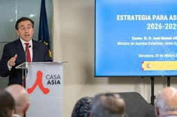 Spain chooses Uzbekistan as a priority partner in Central Asia