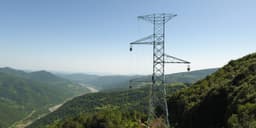 Georgia Breaks Records in Electricity Imports: Expenses Surge by 157%