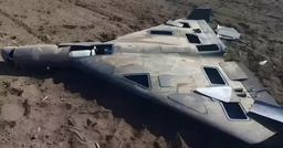 Военный аналитик объяснил превосходство дронов-камикадзе «Герань» над ракетами