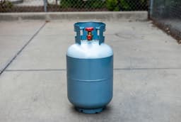 Рекорд за всю историю: Грузия резко нарастила закупки российского пропана